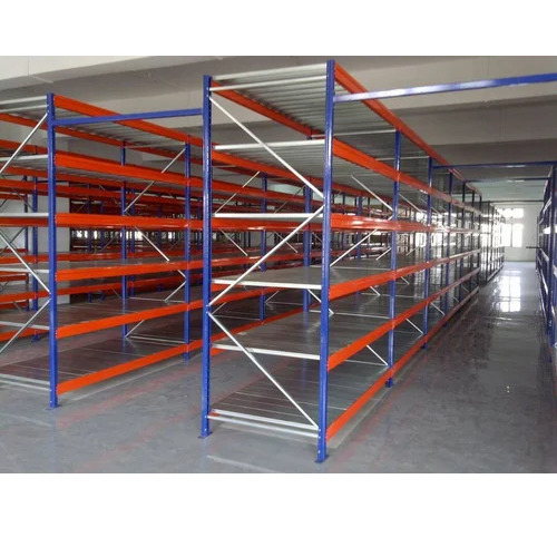 Industrial Pallet Storage Racks