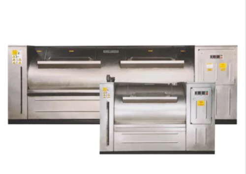 Industrial Washing Machine
