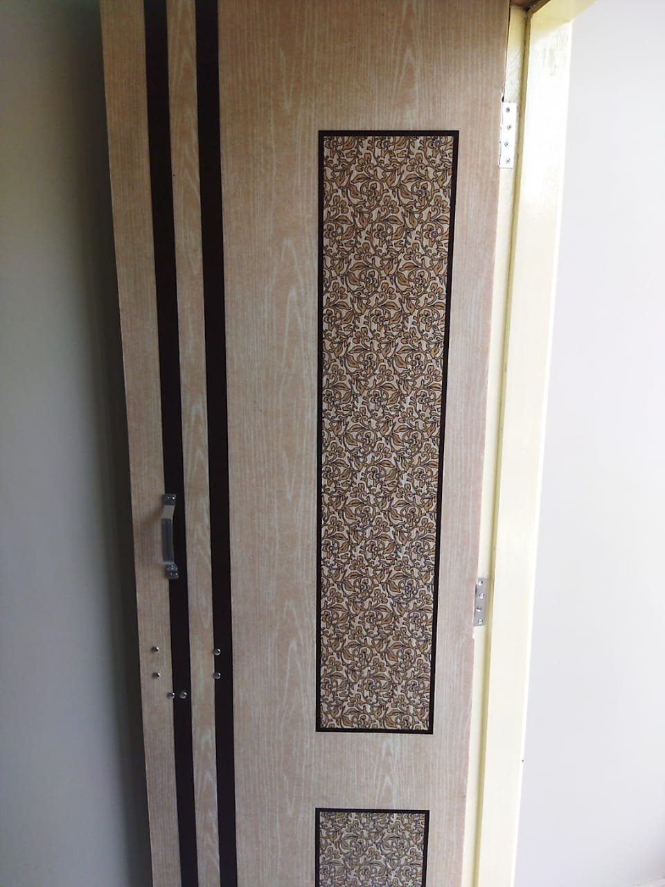 Kewari Frp Doors - Application: Interior