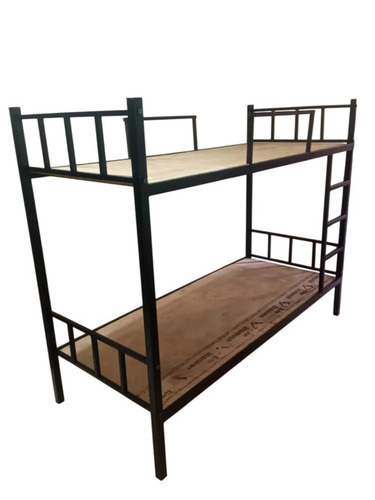 Labour Black Bunk Bed