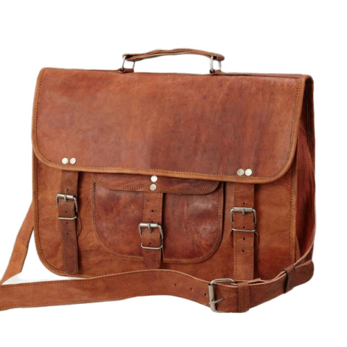 Leather Laptop Bags