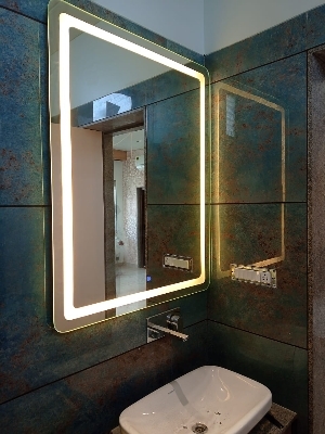 LED Mirrors for Bathroom