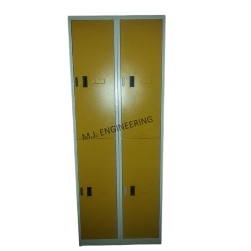 Lockers 2 Door