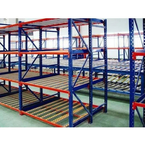Long Span Shelves