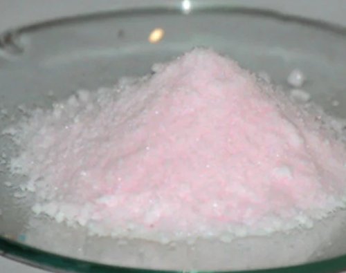 Manganese Sulfate Monohydrate