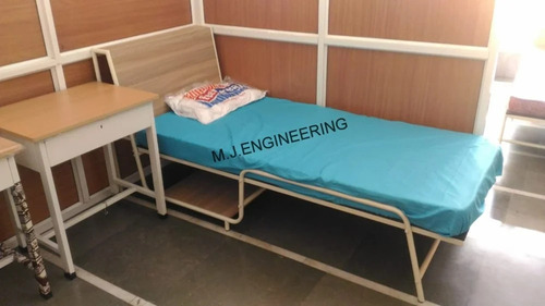 Ms Single Bed