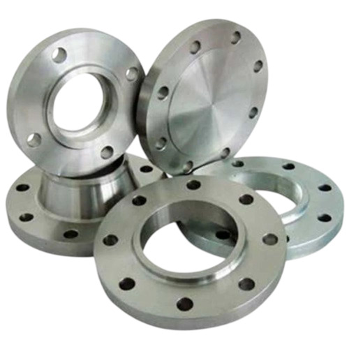 Ms Slip On Flanges