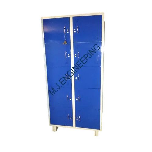 Ms Staff Lockers