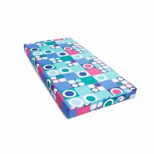Multicolor Bed Mattress