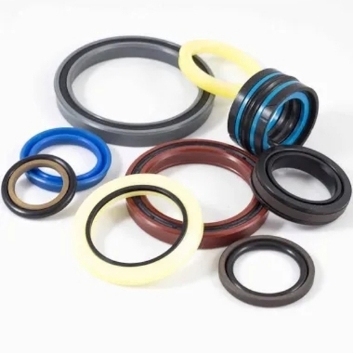 Oil Seals