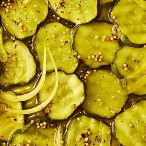 Pickles