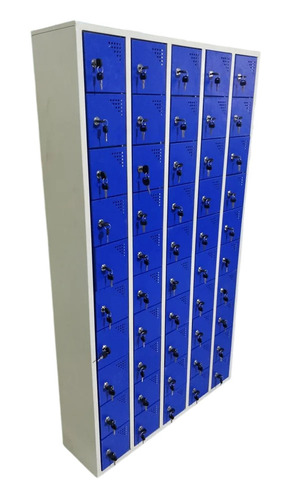 Pigeon Hole Locker Units