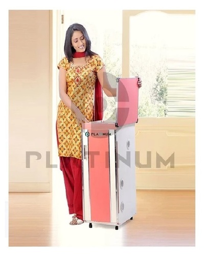 Platinum Automatic Atta Chakki