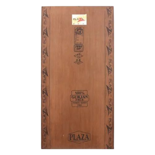 Plaza Plywood Sheet