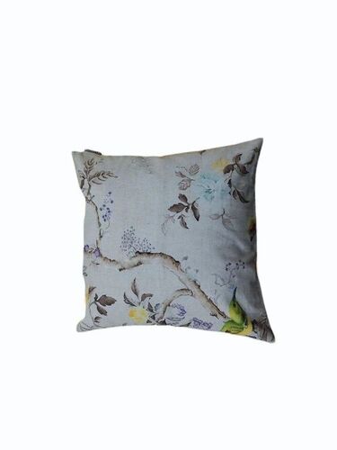Printed Cotton Cushion Cover
