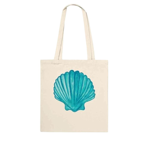 Promotional Printed Cotton Tote Bags