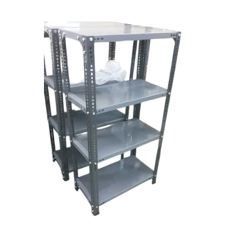 Shelves Slotted Angle Racks