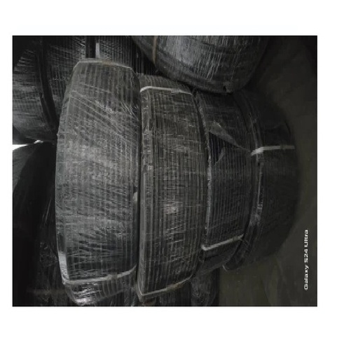 Shree Vinayak Agro 25 Mm Dalda Coil Pipe
