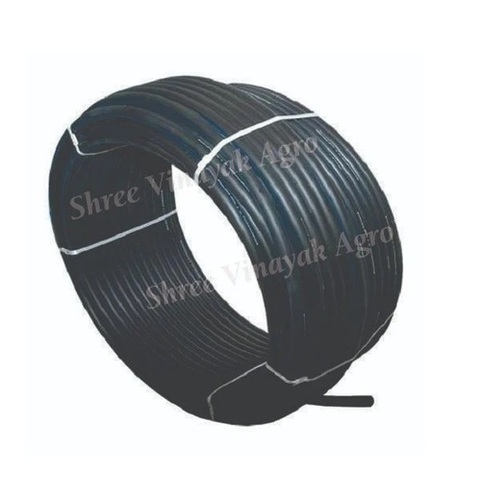 Shree Vinayak Agro HDPE Coil Pipes