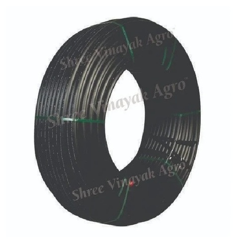 Shree Vinayak Agro HDPE Water Pipe 40 mm