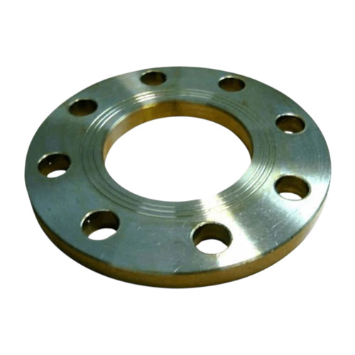 Slip On Flanges