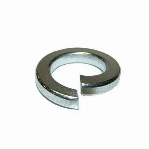 Ss 304 Spring Washer