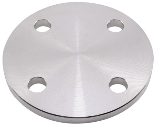 Ss Blind Flange