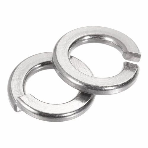 Ss Spring Washer