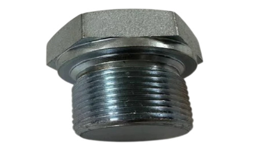 Ss304 Header Plug