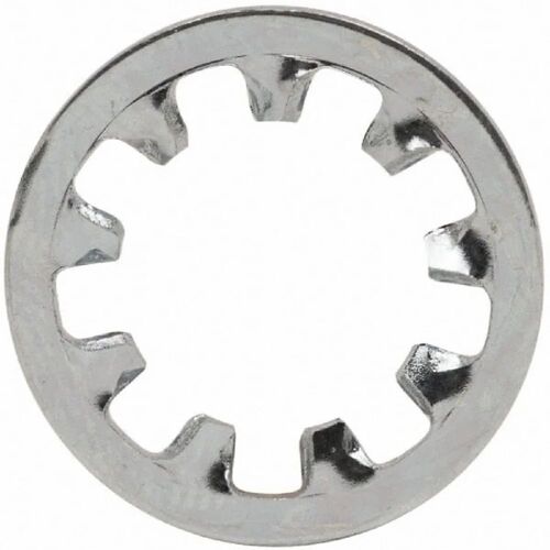 Stainless Steel Internal Tooth Washer