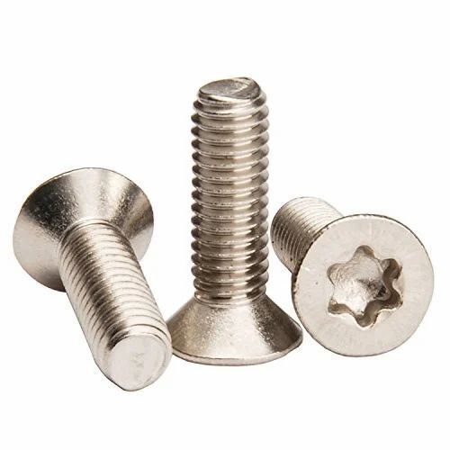 Stainless Steel Torx Screw