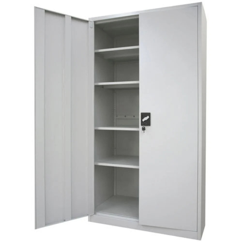 Steel Cupboard Locker