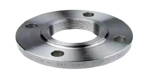 Threaded Flanges