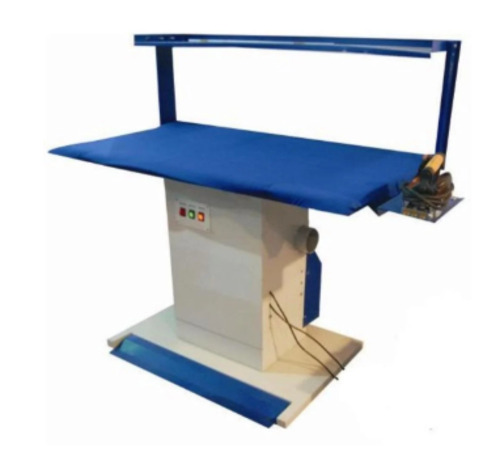 Vacuum Ironing Pressing Table