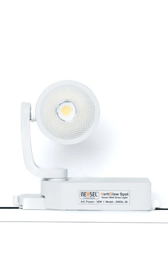 Vertical Wall Led Grow Light, Indoor Green Wall Grow Light