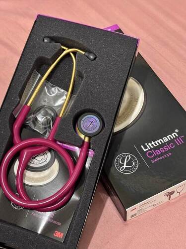 3M Littmann Stethoscope