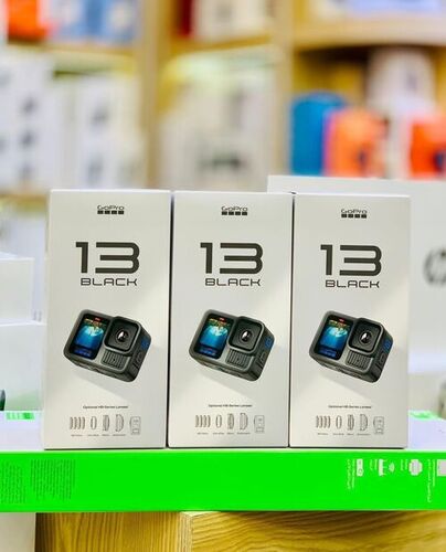 GoPro HERO13 Black