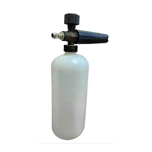 Car Wash Foam Gun