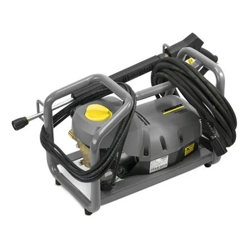 Car Washer Machine