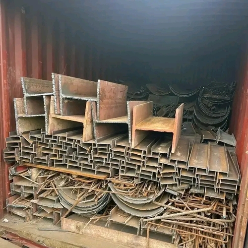 Cast Iron Boring Scrap