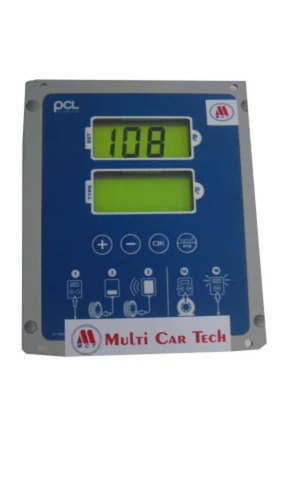 Digital Tyre Inflator