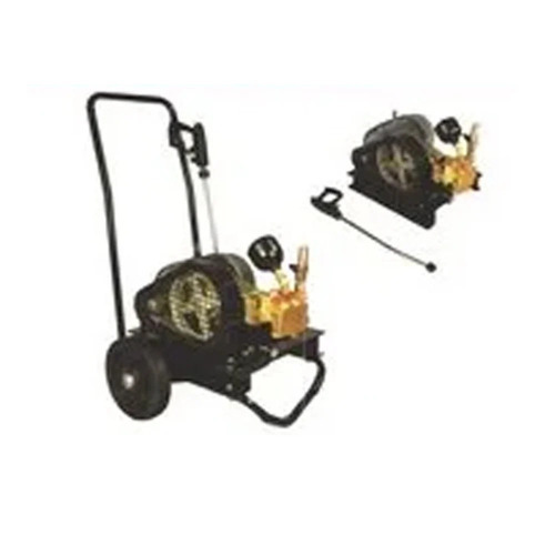High Pressure Washer Mct Hp 1600