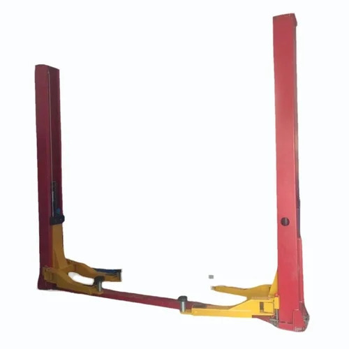 Mct-40fa Two Post Lift