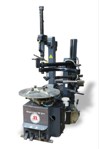 Start Line Tf 311 Tyre Changer