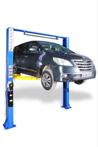 Two Post Car Lift