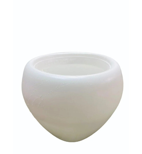 12.5 Inch Plastic Flower Pot