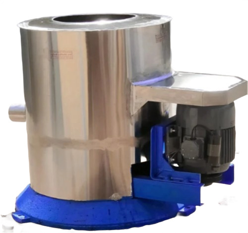18kg Hydro Machine