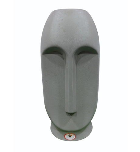 2.3 Feet Plastic Flowers Pot