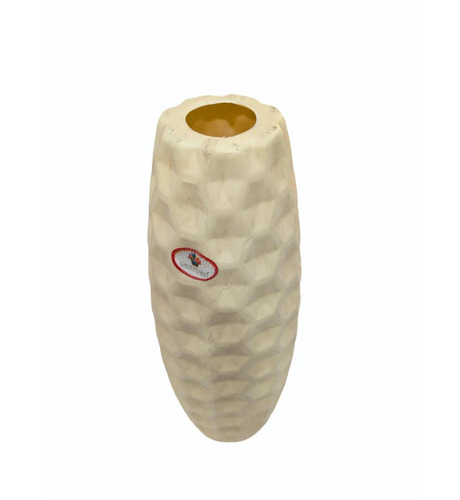 2.4 Feet Plastic Flowers Pot