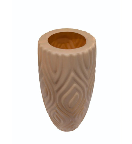 2.5 Feet Plastic Flowers Pot